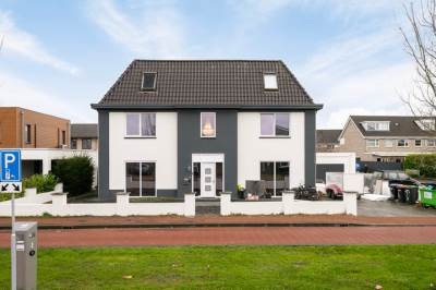 Woning Wederiklaan 62 Lelystad