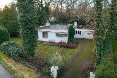 Woning Wildlaan 6 Doorwerth