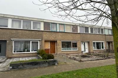 Woning Galjoot 5 Lemmer