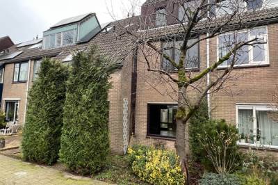 Woning WJ v Erpers Roijaardsstraat 7 Montfoort