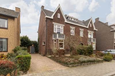 Woning Houterend 107 Stein