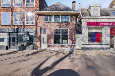 Woning Boddenstraat 20 Almelo