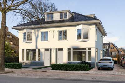 Woning Steenhoffstraat 27 Soest