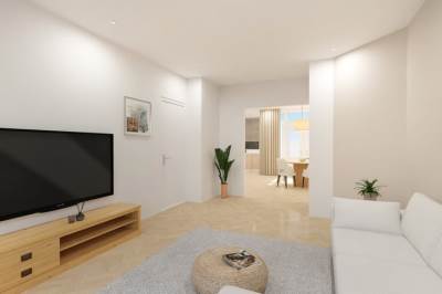 Woning Prins Mauritssingel 89B Rotterdam