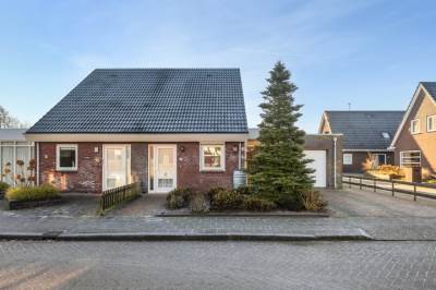 Woning Koekoeksblom 17 Damwâld