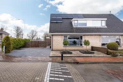 Woning Dammeloane 1 Damwâld