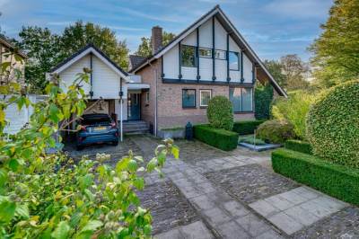 Woning Dunselmanstraat 19 Didam