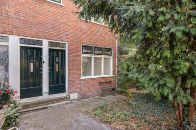 Woning Riouwstraat 102 Dordrecht