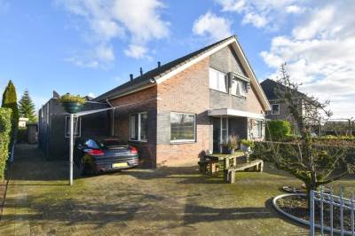 Woning Westhoven 8 Lelystad