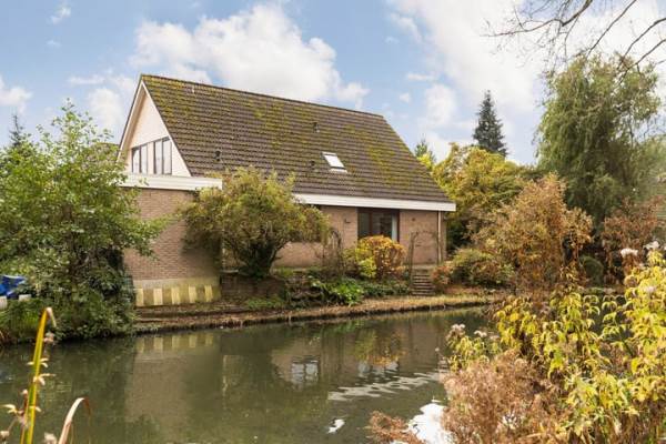 Woning Jupiterlaan 11 Dordrecht