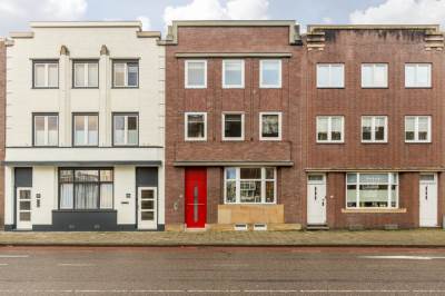 Woning Engelenkampstraat 74 Sittard