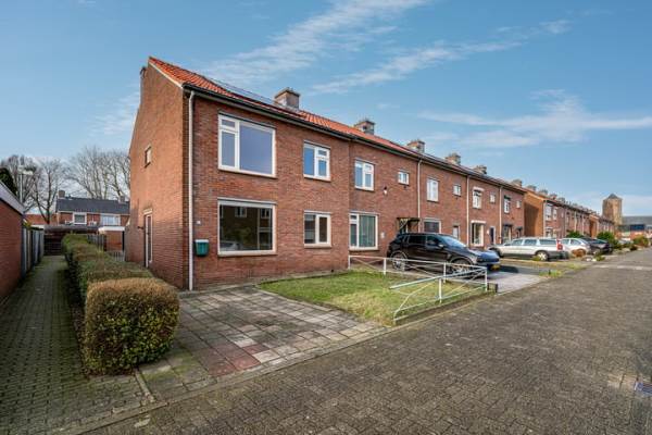Woning Ralandstraat 30 Didam