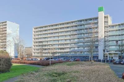 Woning Marsdiep 37 Alphen aan den Rijn