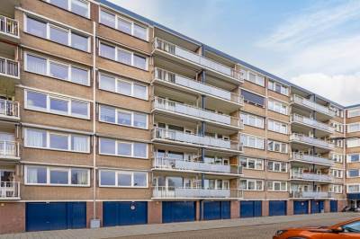 Woning Kruiskampsingel 109 Den Bosch