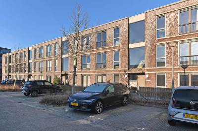 Woning Egmondland 90 Den Hoorn (ZH)