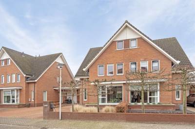 Woning J.H. Derksenstraat 21 Meteren