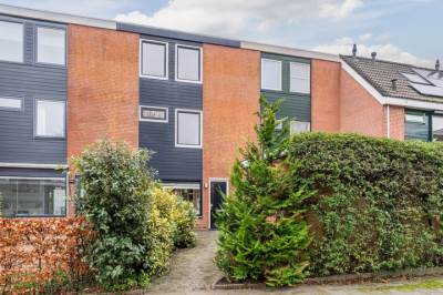 Woning Lindholm 121 Hoofddorp