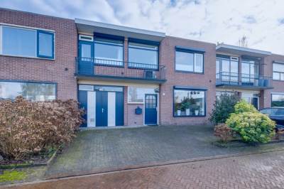 Woning Burgemeester de Bruinstraat 94 Dieren