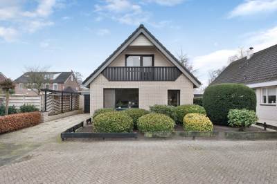 Woning Baalder-Esch 157 Hardenberg