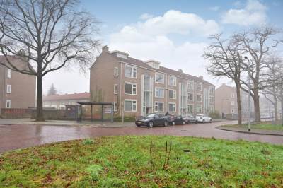 Woning Erfgooiersstraat 247 Hilversum
