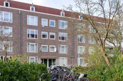 Woning Kijkduinstraat 1392 Amsterdam