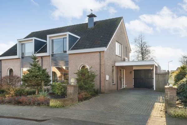 Woning Wigboldinck 21 Den Ham (OV)