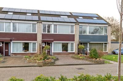 Woning De Hennepe 503 Tiel