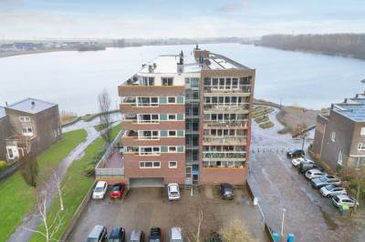 Woning Puntkroos 95 Zwolle