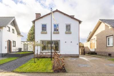 Woning Sittarderweg 6 Born