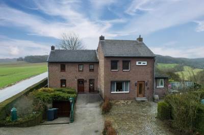 Woning Vijlenberg 4 Vijlen