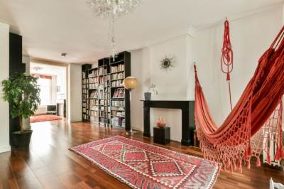 Woning Albert Cuypstraat 2581 Amsterdam