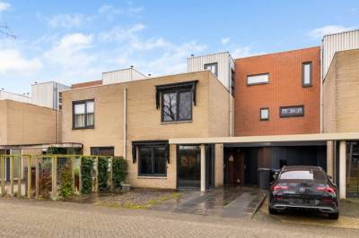 Woning Tigrisstraat 83 Purmerend