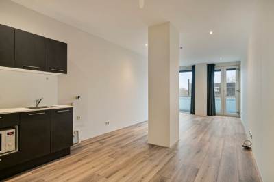 Woning Hertog Hendrik van Brabantplein 17T Eindhoven