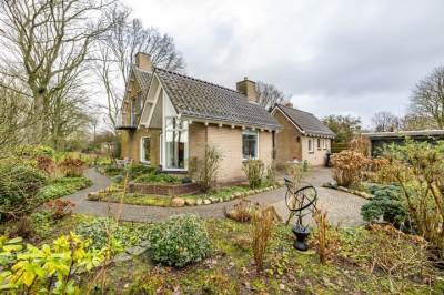 Woning Esveen 17 Vries
