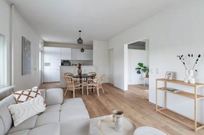 Woning Schotlandstraat 268 Haarlem