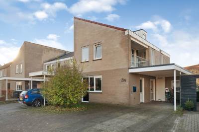 Woning Kampstraat 34 Steenwijk
