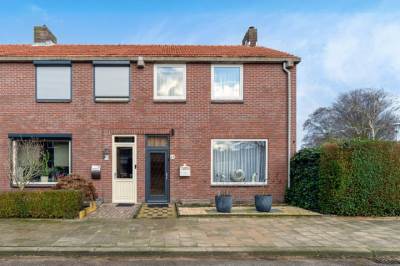 Woning Paadweg 68 Hoensbroek