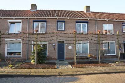Woning Gaaipersstraat 10 IJzendijke
