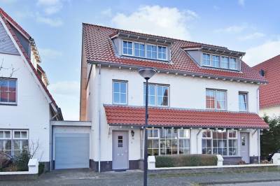 Woning Keukenhoflaan 20 Den Haag