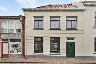 Woning Kettingstraat 19 Bergen op Zoom