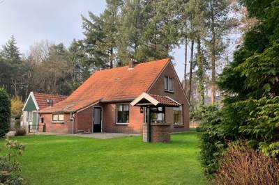 Woning Heideweg 67 Holten