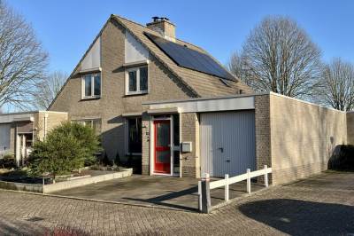 Woning Zonnebloemstraat 38 Didam