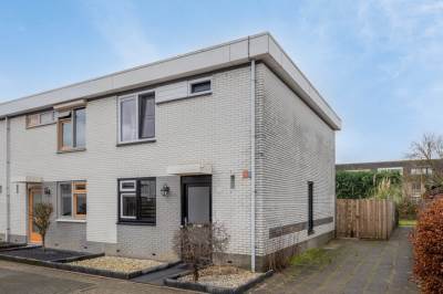 Woning Corrie Tendeloostraat 25 Arnhem
