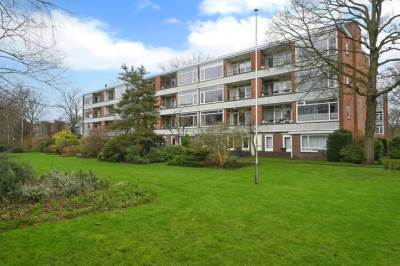 Woning Zwaluwlaan 94 Bussum