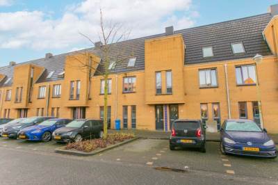 Woning Straat van Corsica 68 Amersfoort