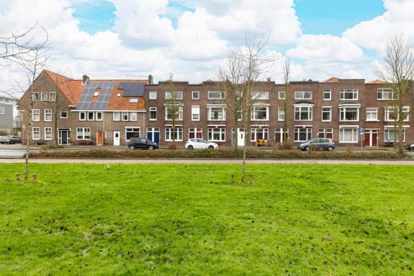 Woning Koudekerkseweg 70 Vlissingen