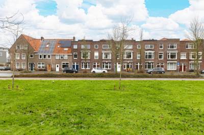 Woning Koudekerkseweg 70 Vlissingen