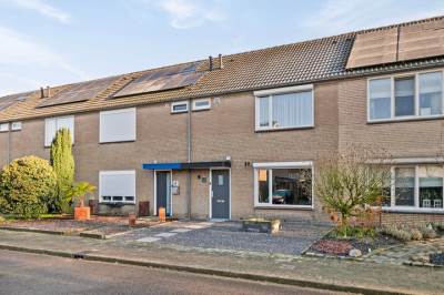 Woning Geul 7 Deurne