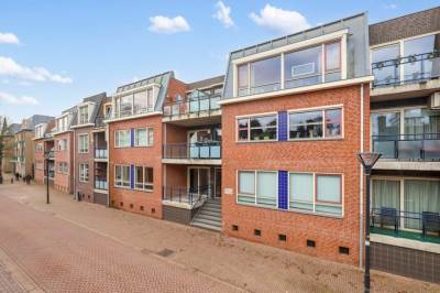 Woning Schoolstraat 15 Zevenaar