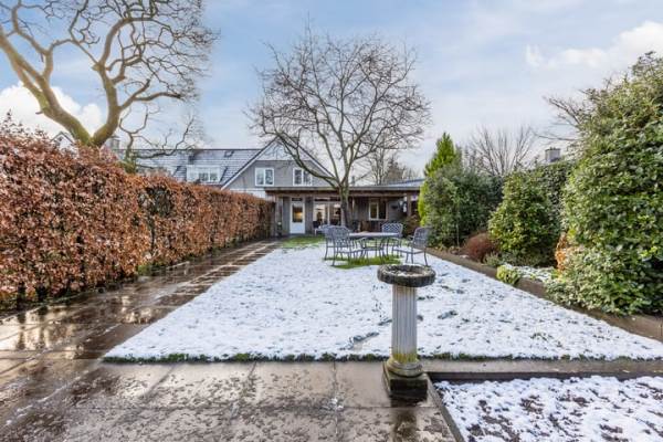 Woning Van Hessen Kasselstraat 53 Goirle